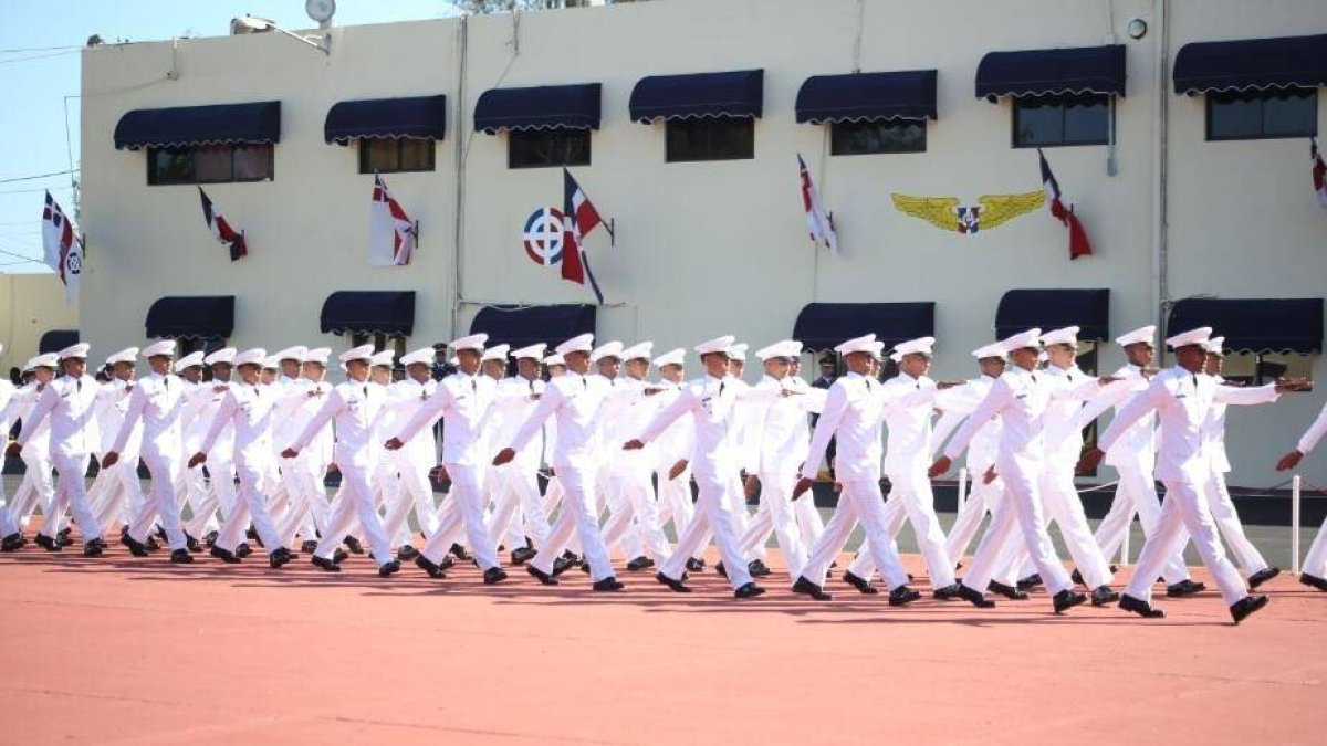 Reiteran disculpa por nombre promoción cadetes