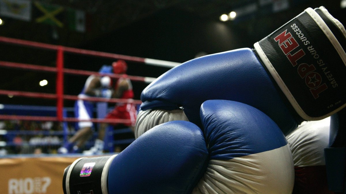 La Copa permitirá evaluar el desarrollo alcanzado por el boxeo en la provincia Monte Plata.