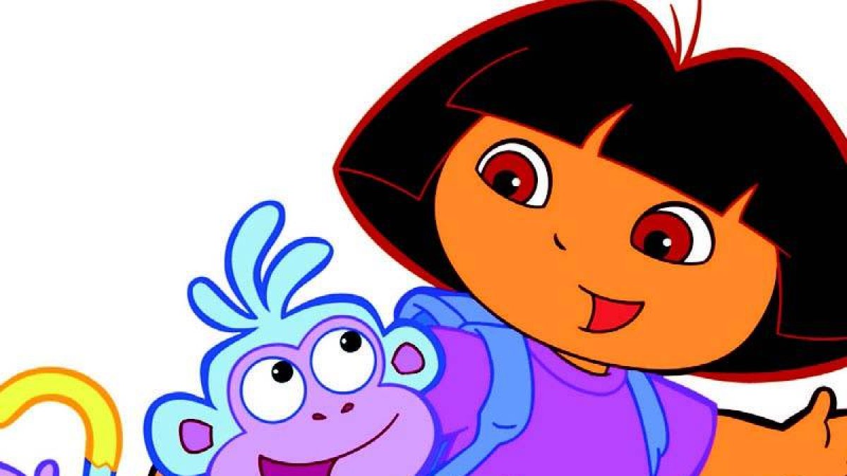 “Dora la exploradora”, Diego y todos sus amigos llegan a República Dominicana”