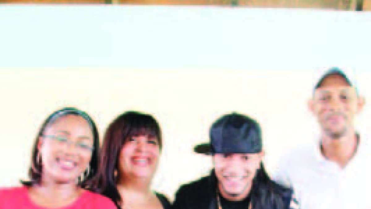 Mozart La Para junto a los niños