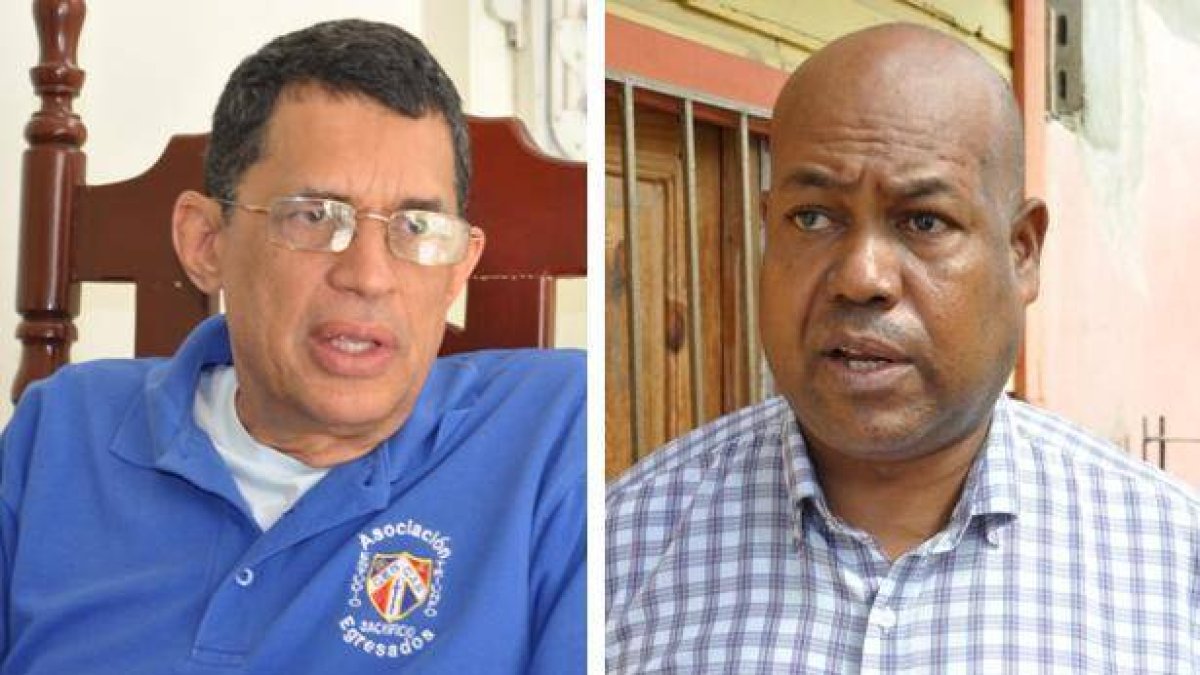 Curas dicen en 2013 siguió inseguridad en barrios SD