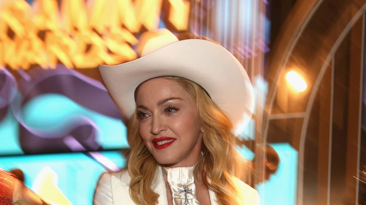 56th GRAMMY Awards – Backstage And Audience