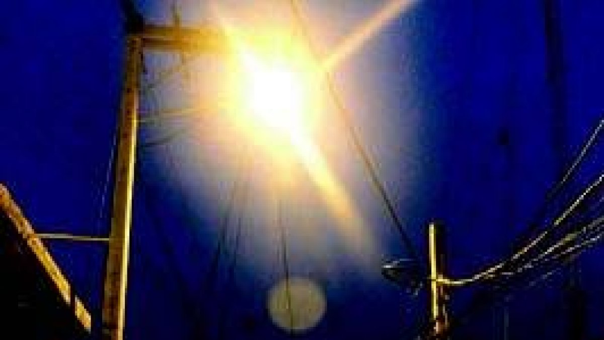 Edesur inaugura programa 24 horas en Cristo Rey