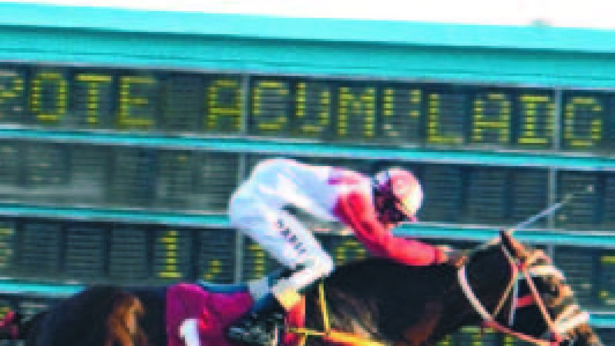 Vuelve Sulum gana su 3ro en línea V Centenario