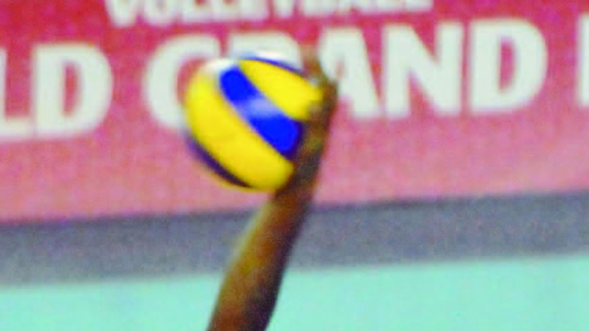 Voleibol de RD tendrá grandes desafíos en 2014
