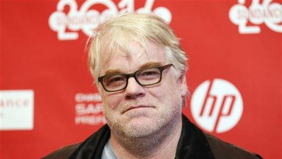 Philip Seymour Hoffman
