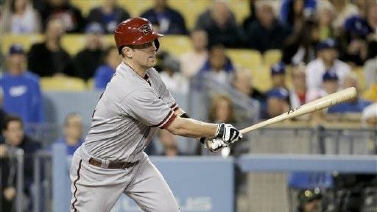 Aaron Hill