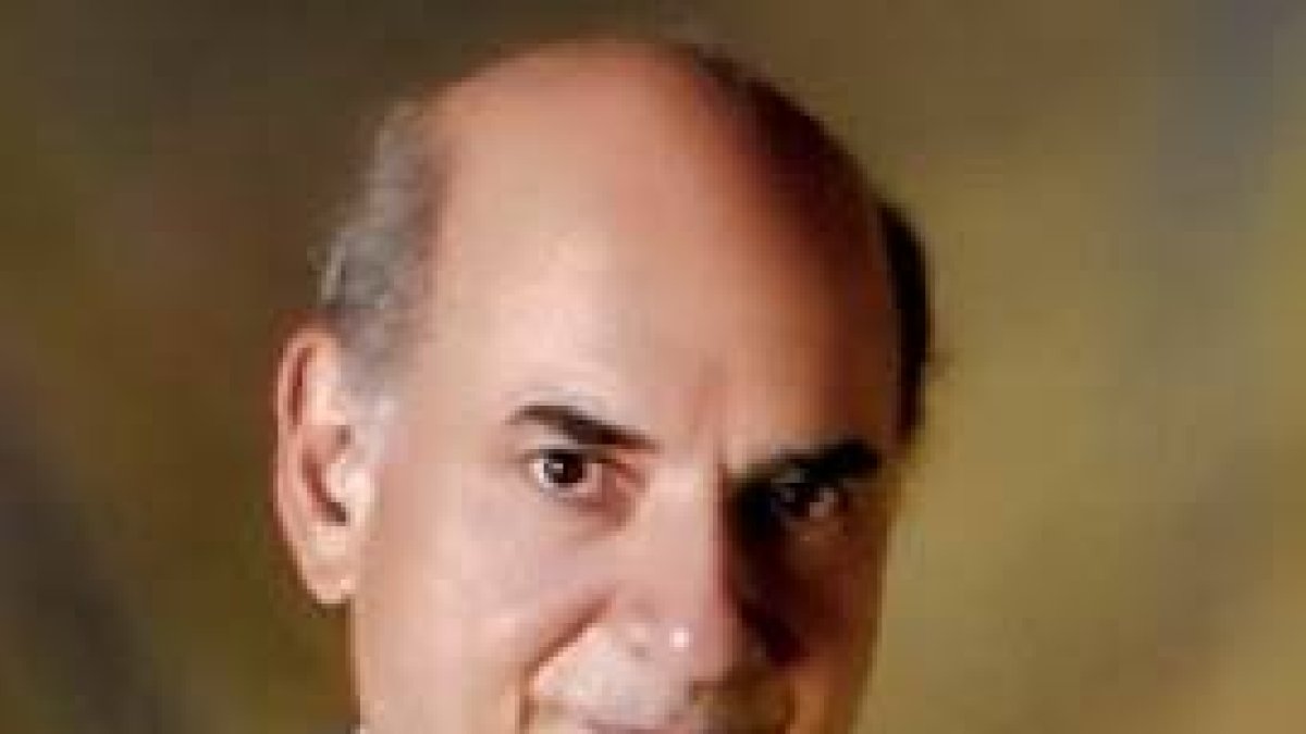 Teófilo Quico Tabar