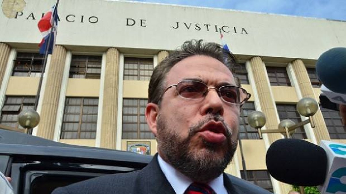 Guillermo Moreno. Archivo.