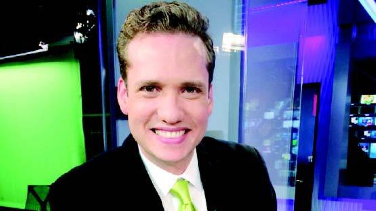 RAFAEL BELLO gana dos Emmy en Nueva York