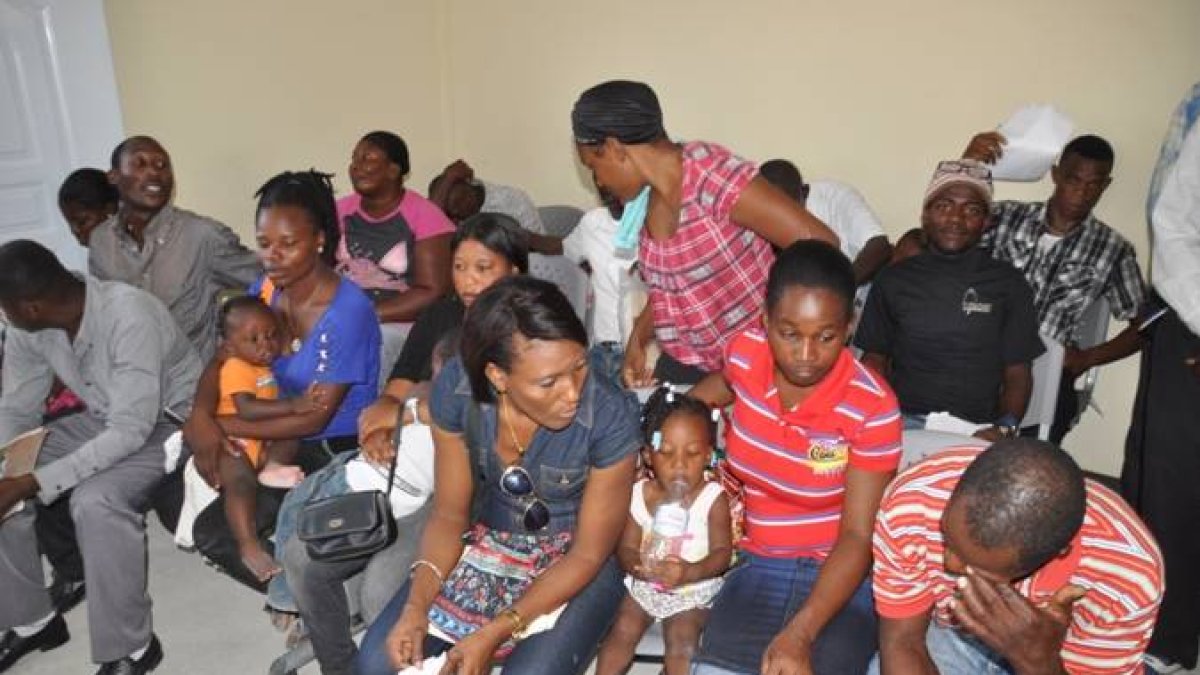 La ONU pide que los no inscritos al nacer también puedan obtener ciudadanía