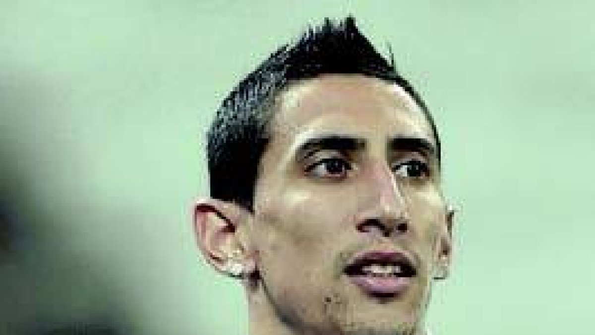 Van Gaal quiere volver invicto