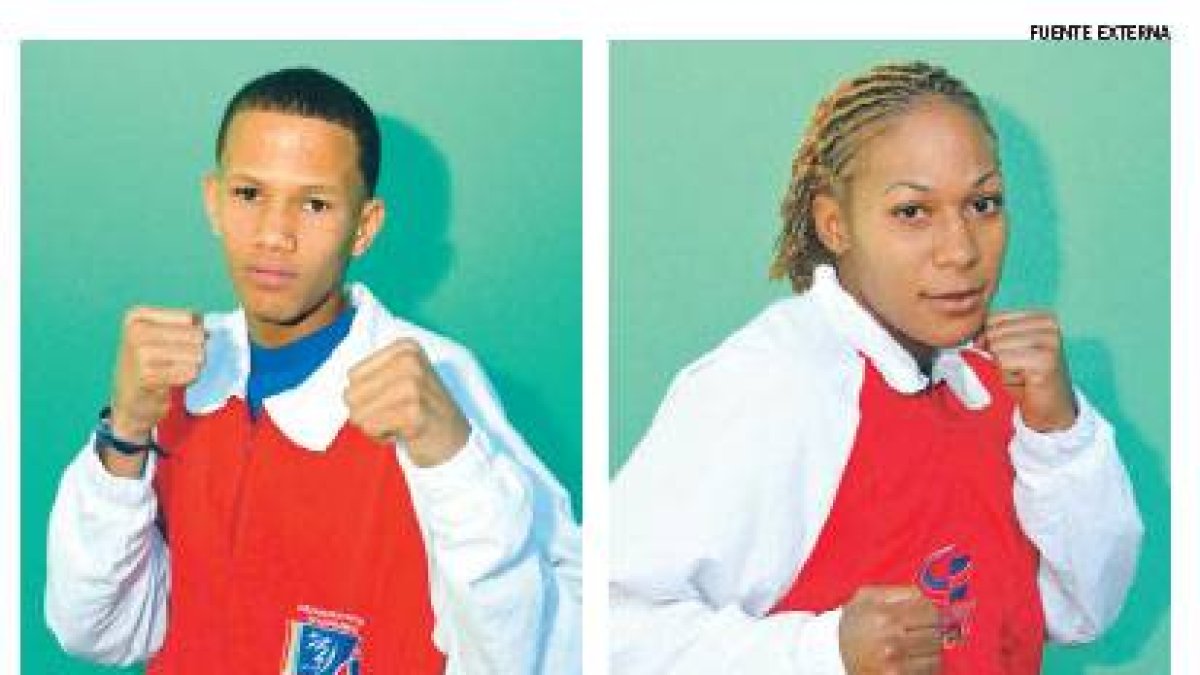 RD gana tres oro en Batalla Carabobo