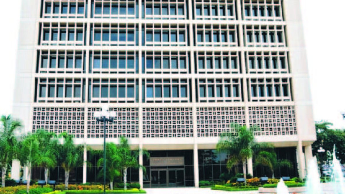 El Banco Central destacó la importancia de la celebración de Semana