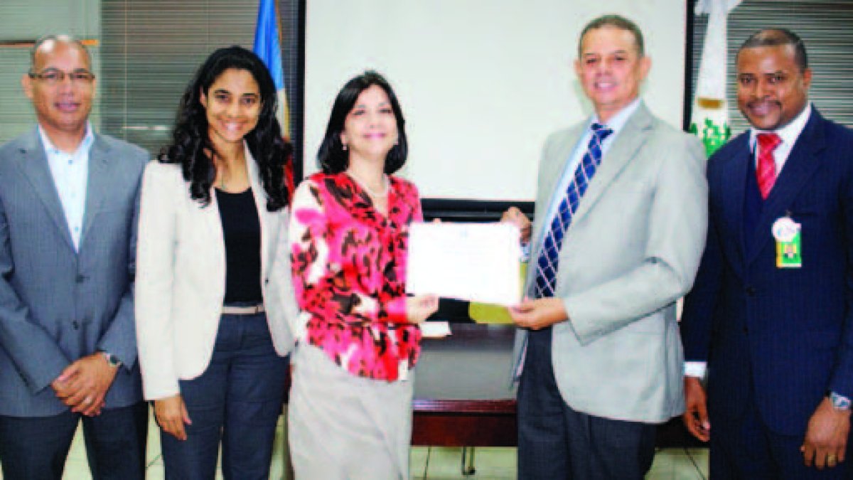 Las ONG podrán recibir recursos nacionales e internacionales