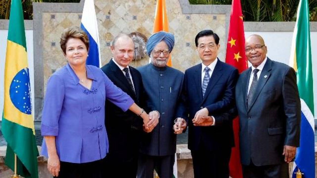 BRICS