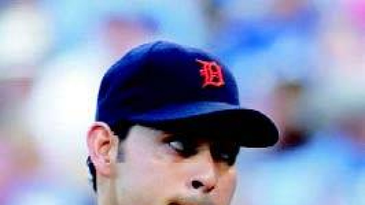 Detroit se impone a los Reales