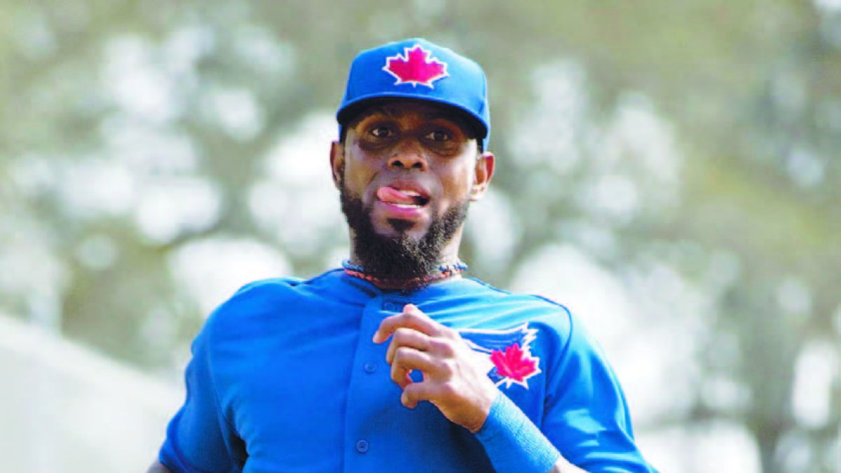 José Reyes