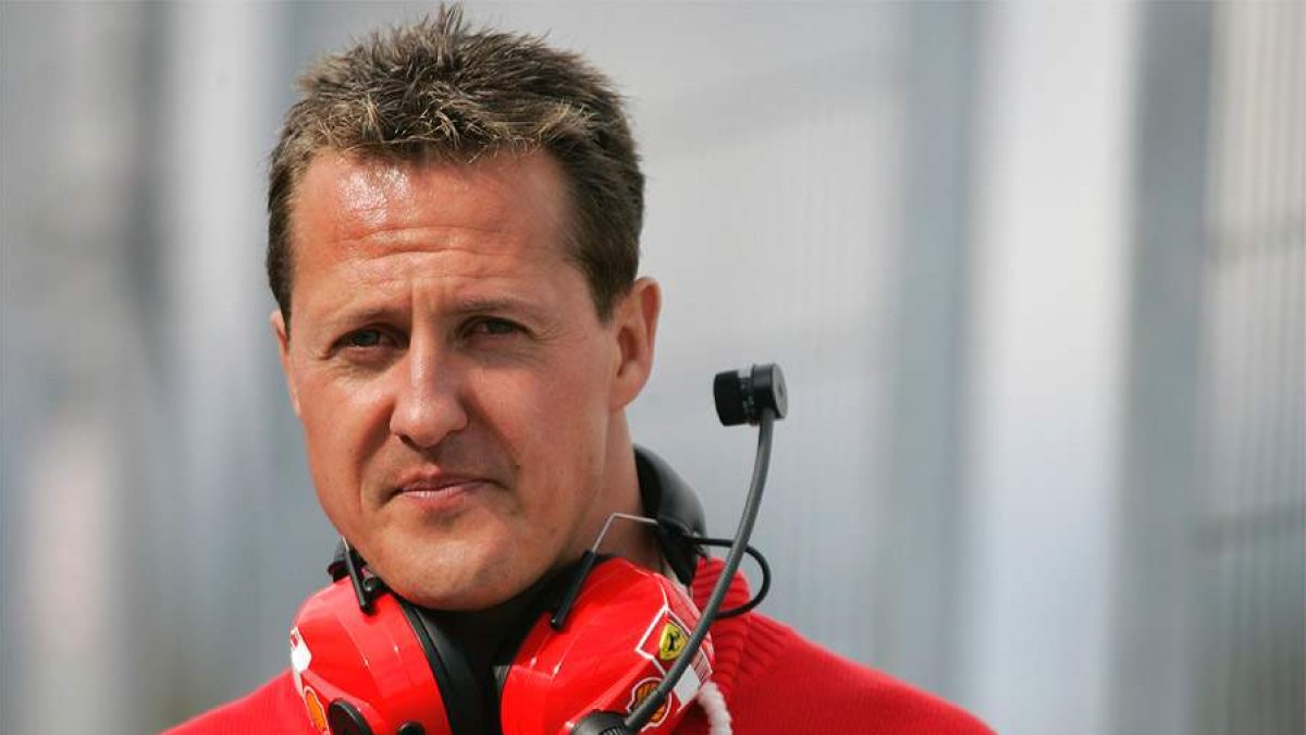 Schumacher