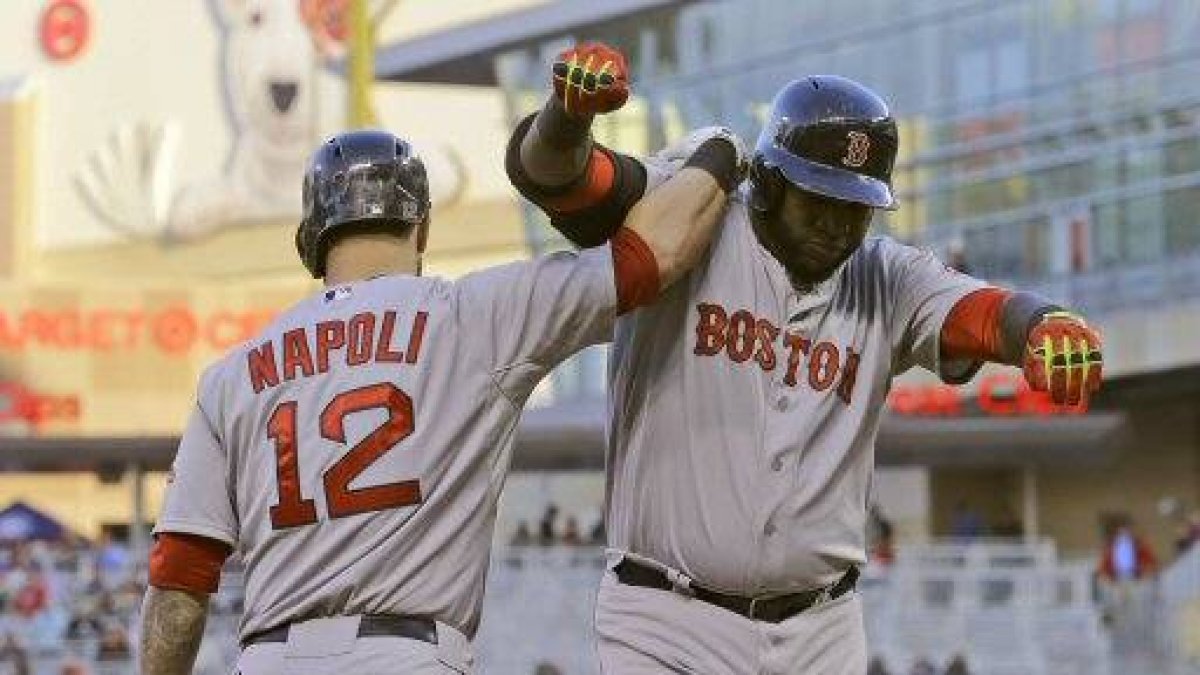 David Ortiz