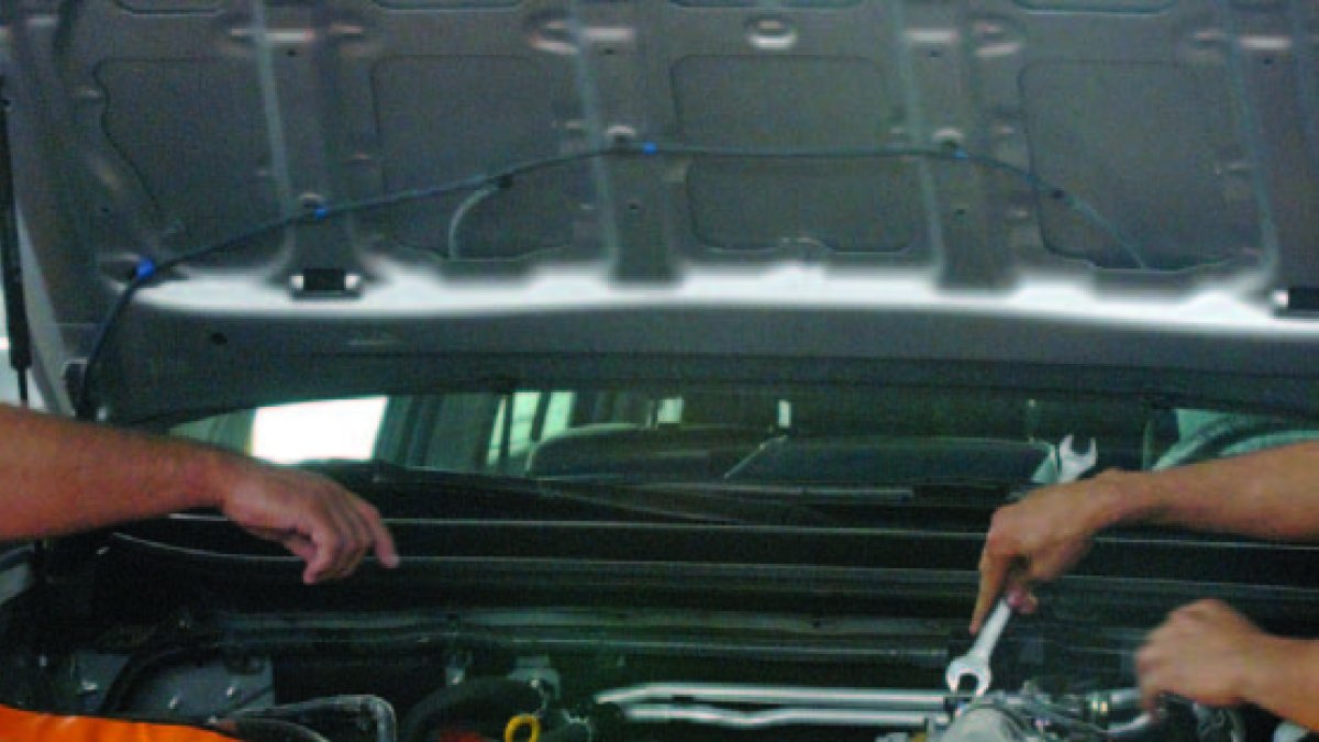 Uso aditivo reduce daños inyectores