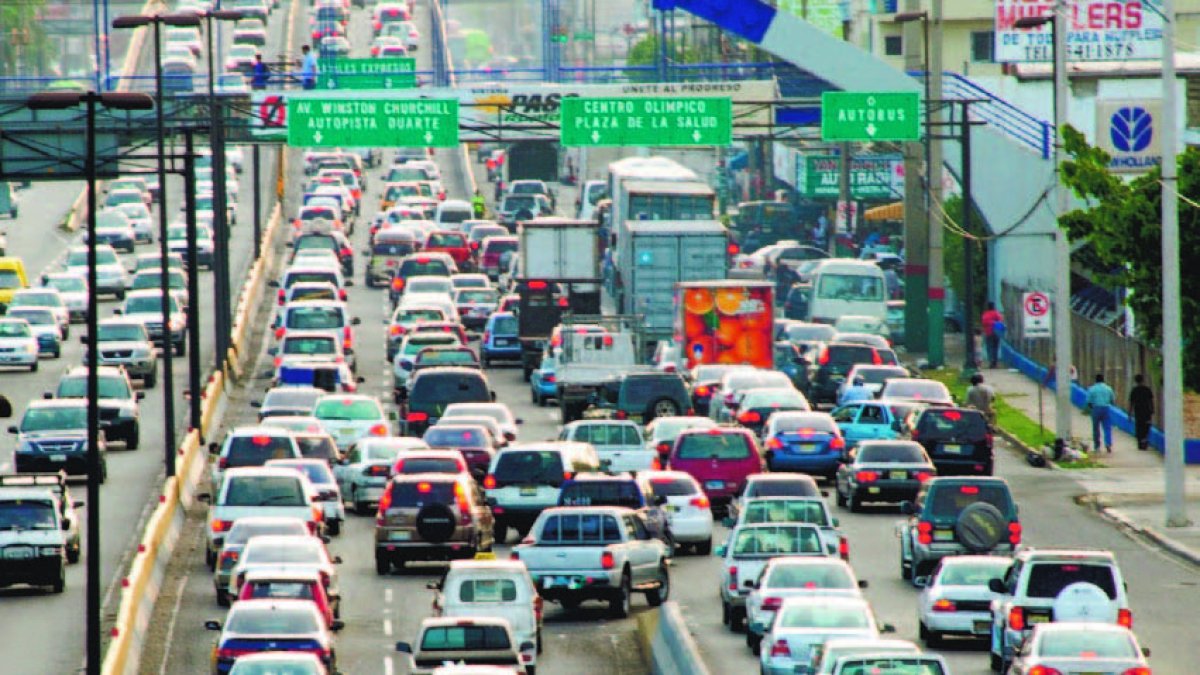 El Centro Asistencial al Automovilista opera desde octubre y cuenta con 30 mil afiliados. 
Josué Grullón/fuente externa