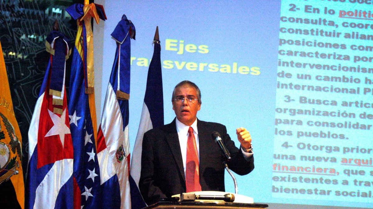 Cuba y RD con buen intercambio comercio