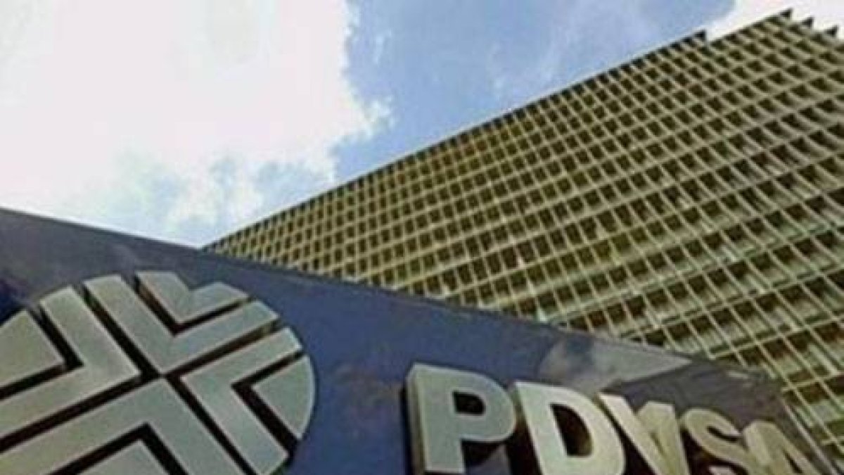 PDVSA