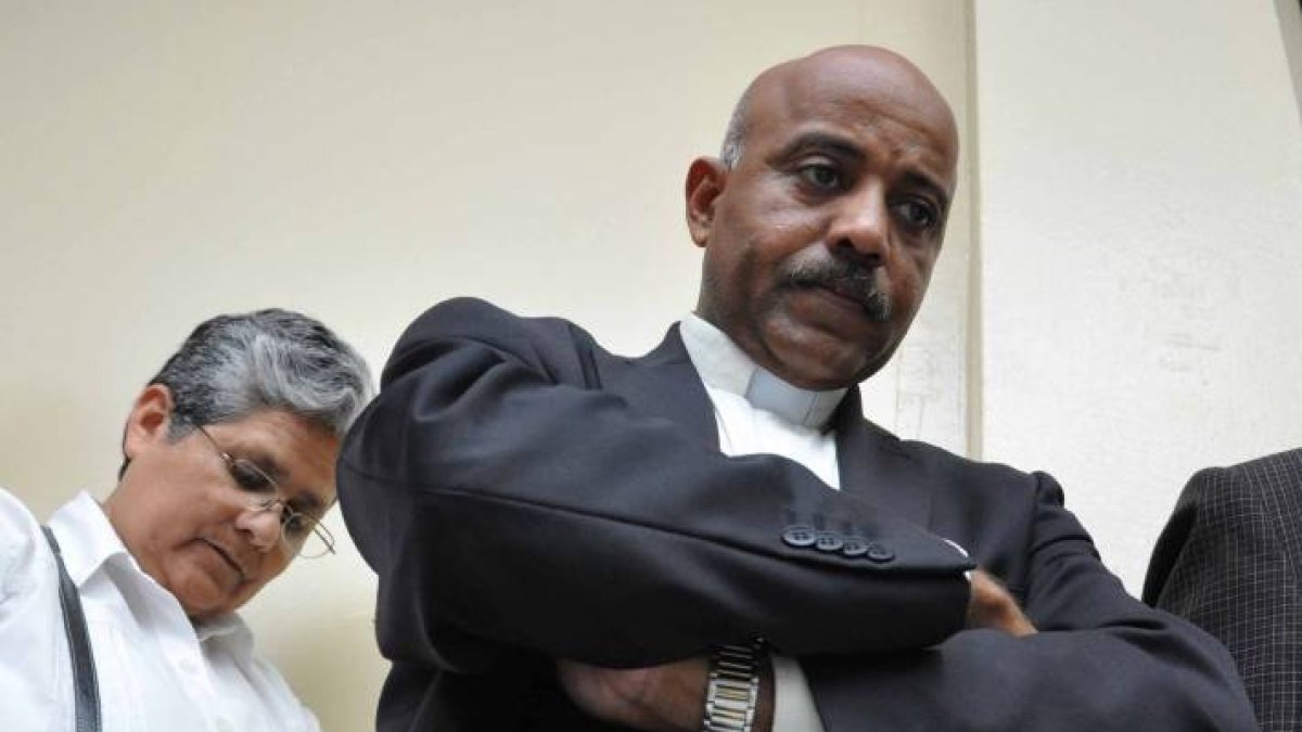 Manuel Ruiz. Foto HOY/Pedro Sosa.