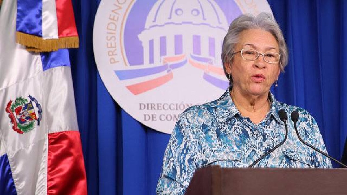 Altagracia Guzmán Marcelino