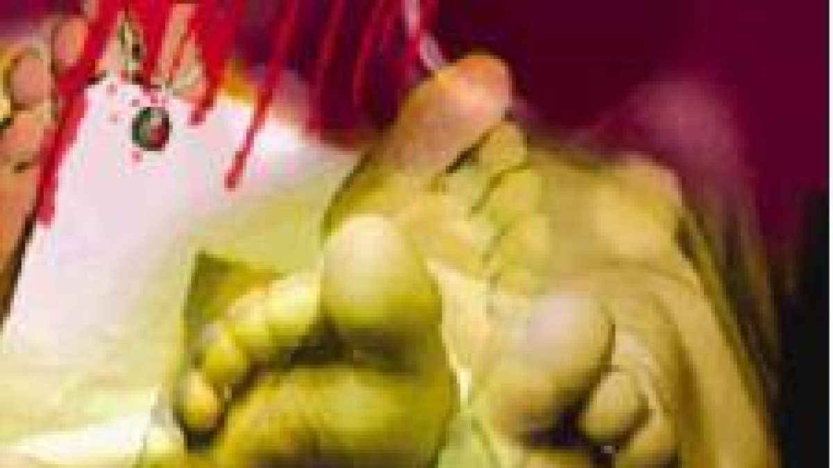 Hombre  ultimó a su concubina, de 16 años, y luego enterró su cadáver en un pozo séptico.