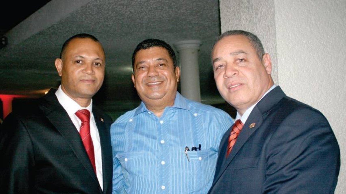 El Codia celebra su día con una fiesta