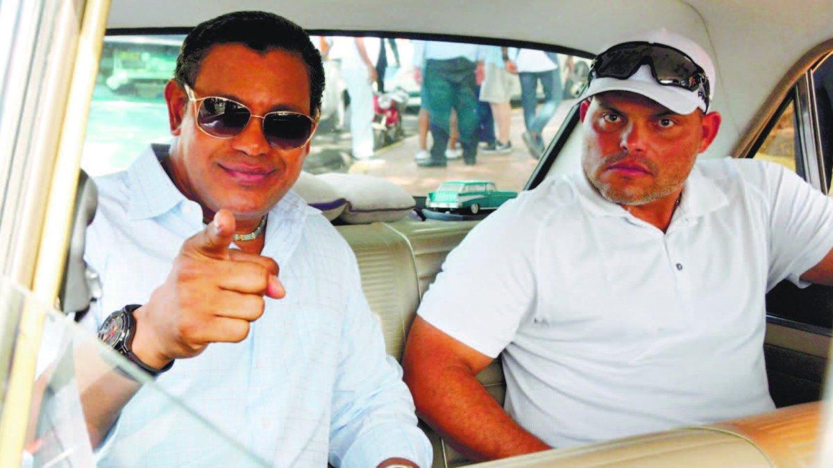 05_12_2015 HOY_SABADO_051215_ Deportes1 B