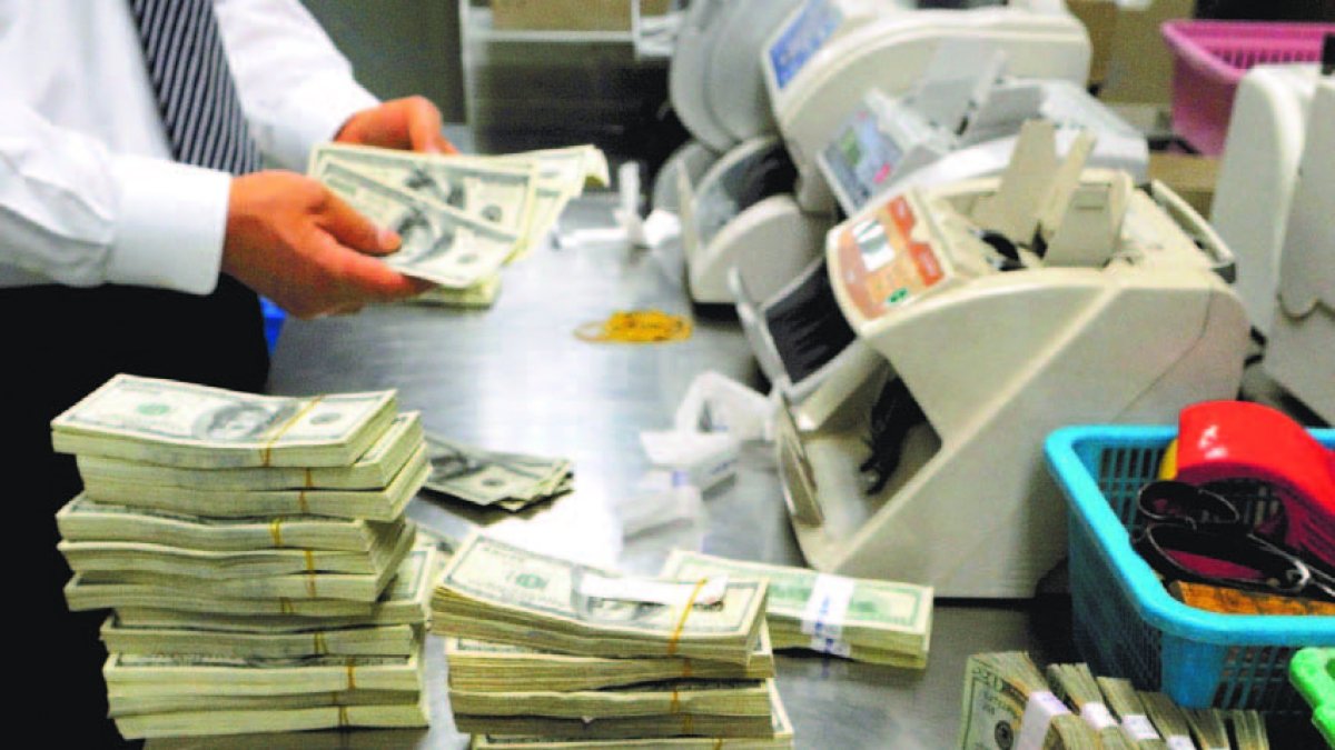 Ninguna moneda iguala atractivo del dólar para los fondos cobertura