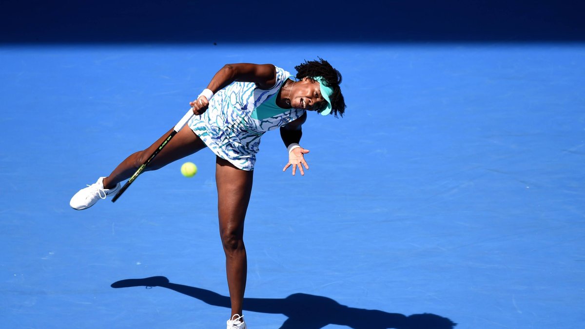 TOPSHOTS-TENNIS-AUS-OPEN