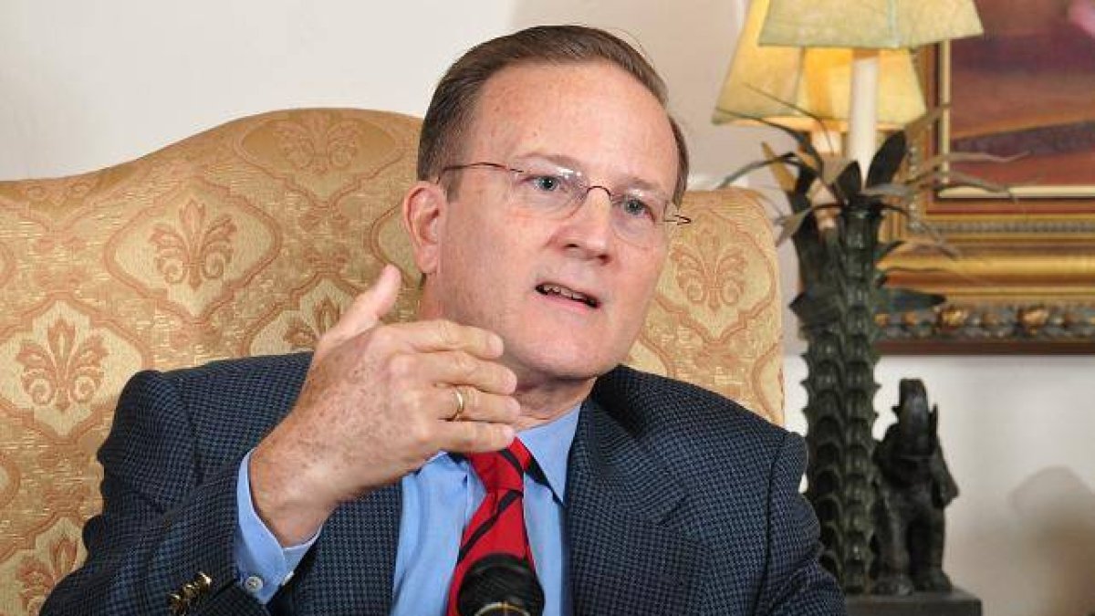 Méndez saluda cambios en transporte de cargas