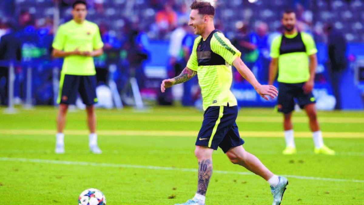 06_06_2015 HOY_SABADO_060615_ Deportes8 B