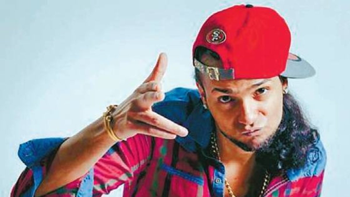 Joa renueva su imagen y su música con el lanzamiento del disco “El Up Date”