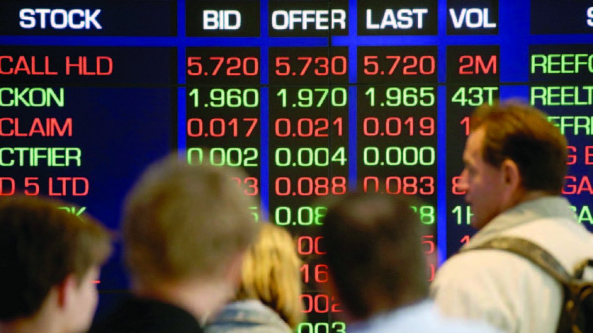 Jornada de récords en Wall Street no convence a las bolsas de América Latina