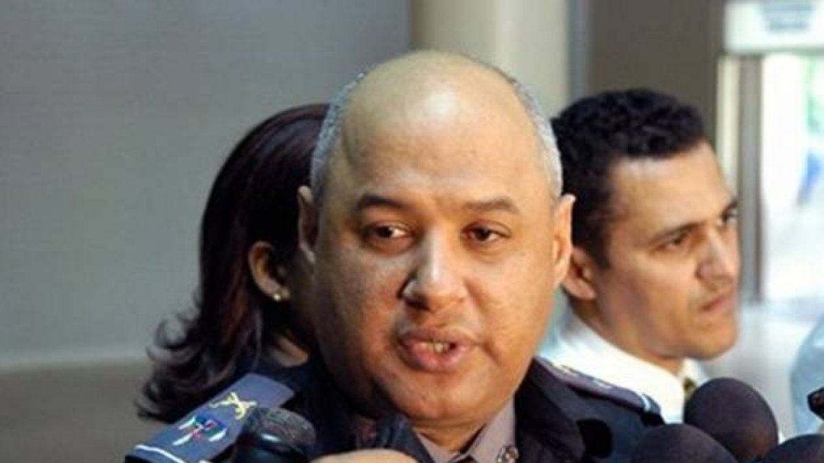 Máximo Báez Aybar Ty