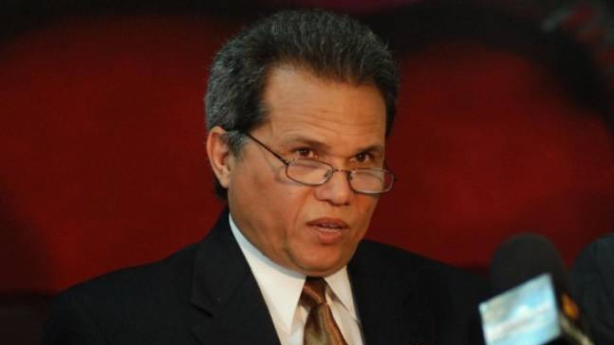 Waldo Ariel Suero Ts