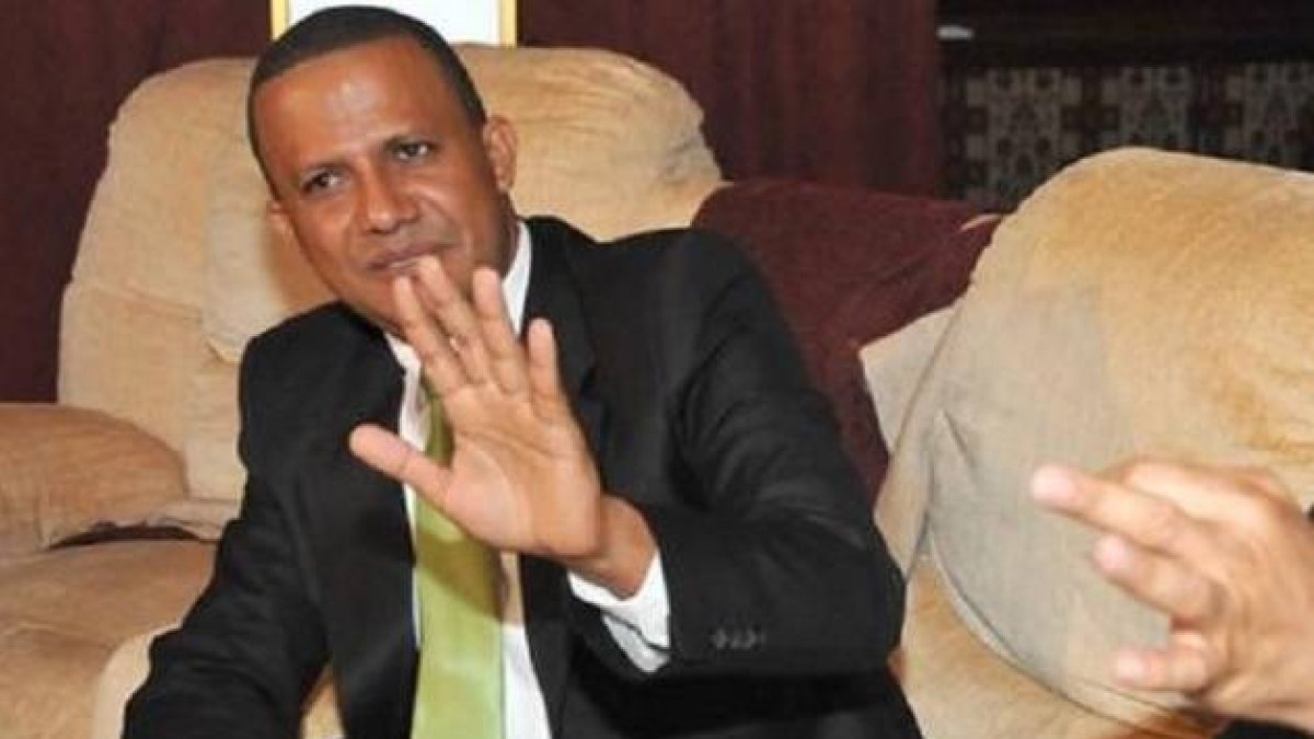 Francisco Arias Valera