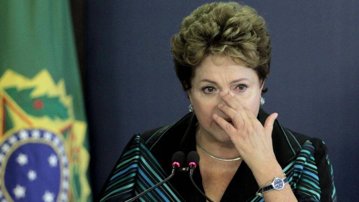 Dilma