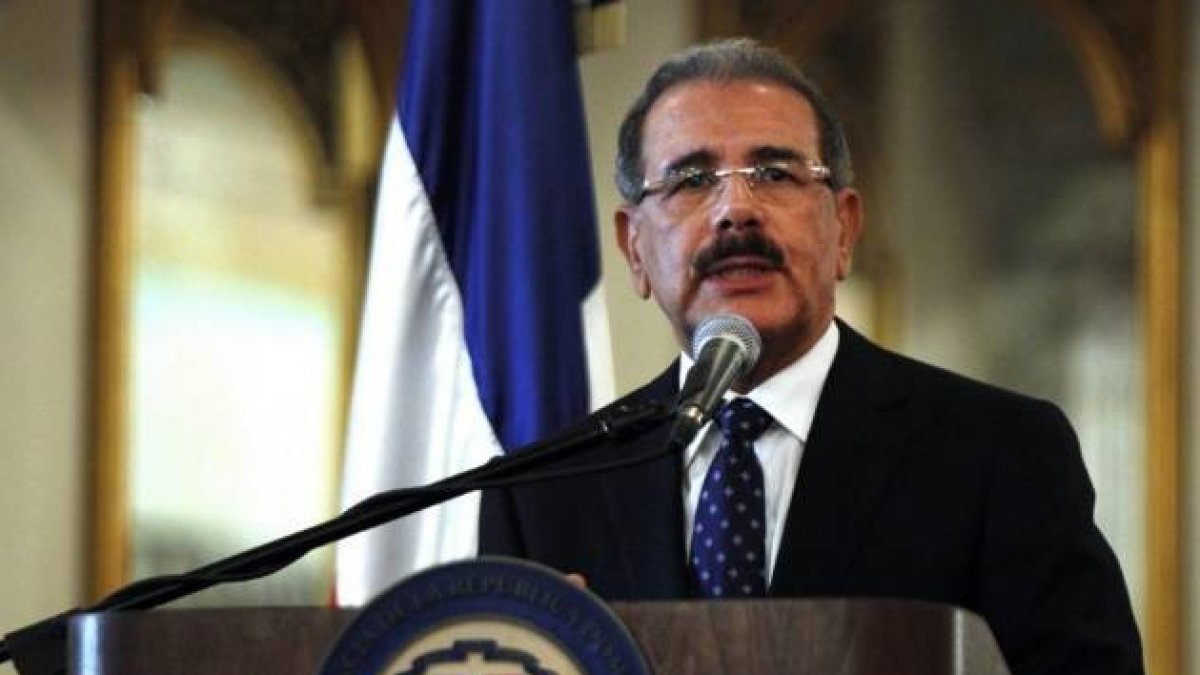 Danilo Medina