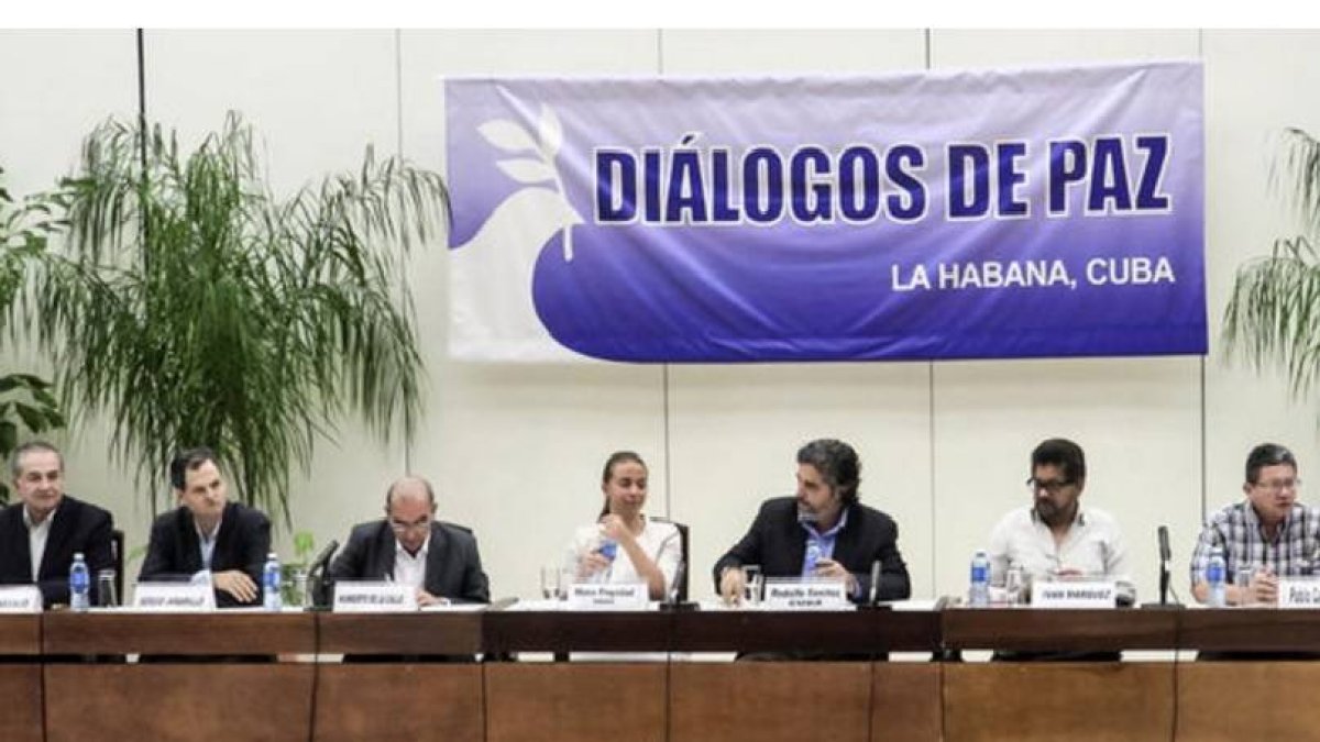 Dialogo de Paz 5