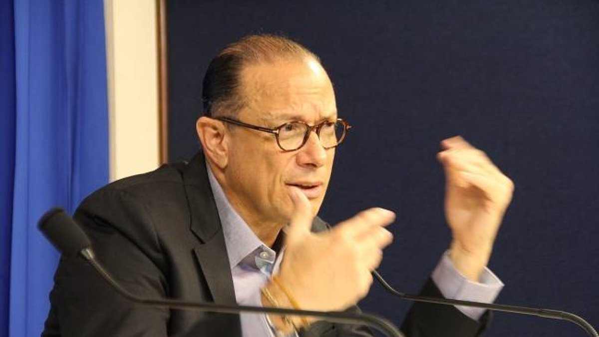 jose antonio rodriguez