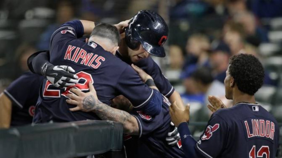 Los Indios de Cleveland