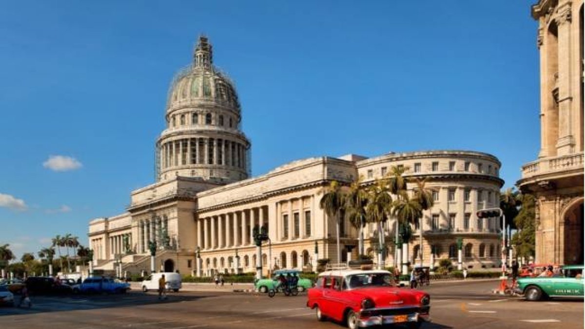 La Habana, Cuba
