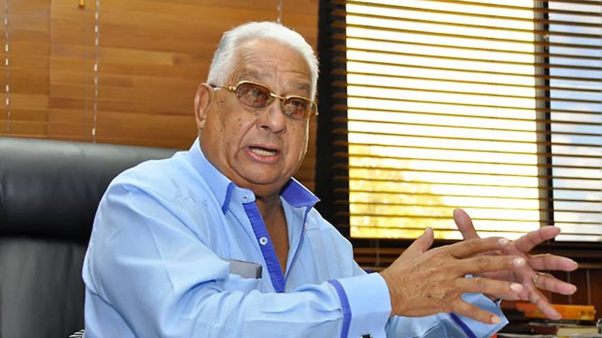 Superintendencia de Seguros, Gutiérrez Félix