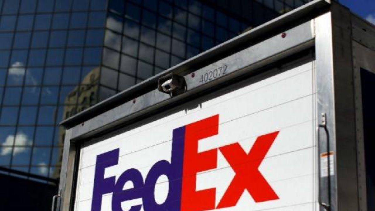 Fedex t